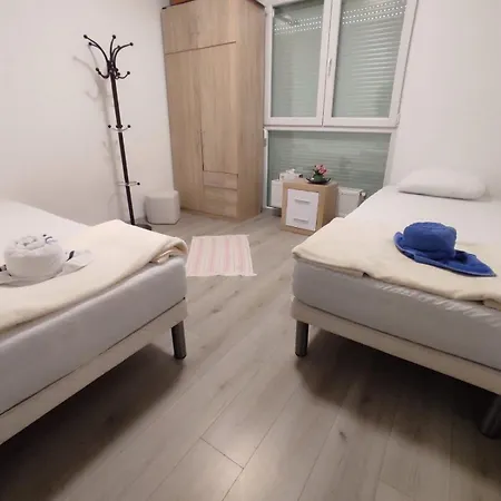 Albaho For Rent In Usivak Hadzici *