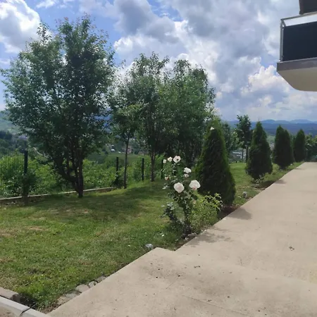 Villa Albaho For Rent In Usivak Hadzici *