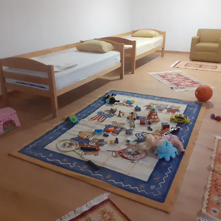 Villa Albaho For Rent In Usivak Hadzici *