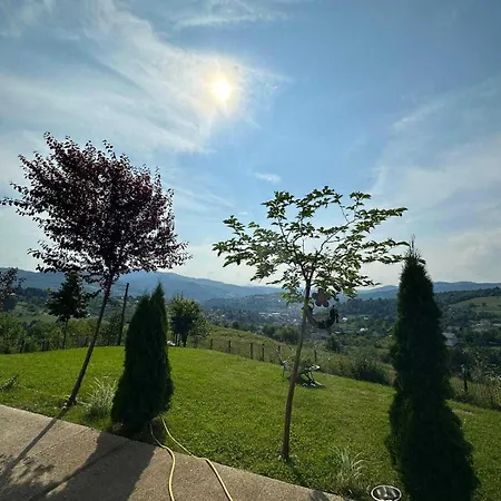 Albaho For Rent In Usivak Hadzici Villa *