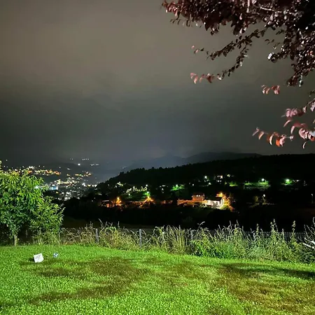 Villa Albaho For Rent In Usivak Hadzici