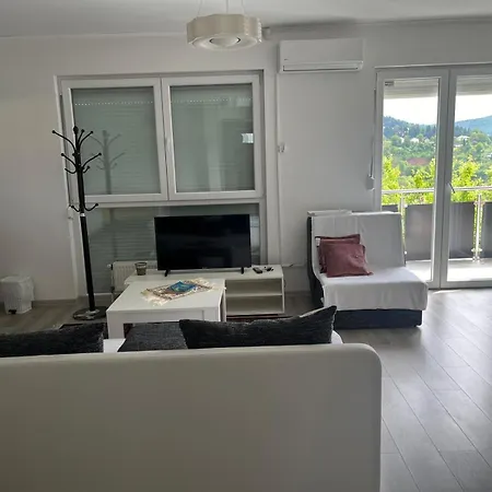 Villa Albaho For Rent In Usivak Hadzici *