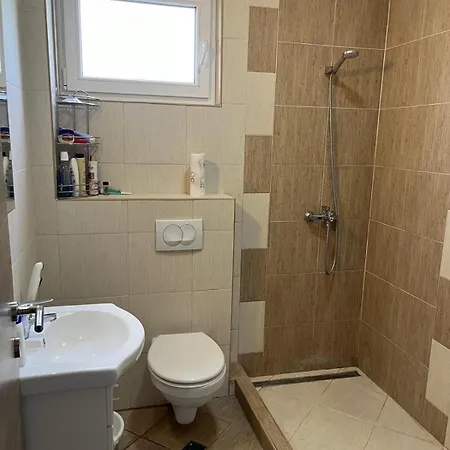 Albaho For Rent In Usivak Hadzici Villa