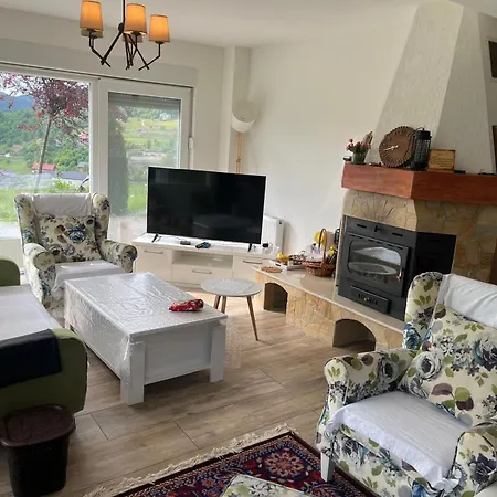 Albaho For Rent In Usivak Hadzici * Saraybosna