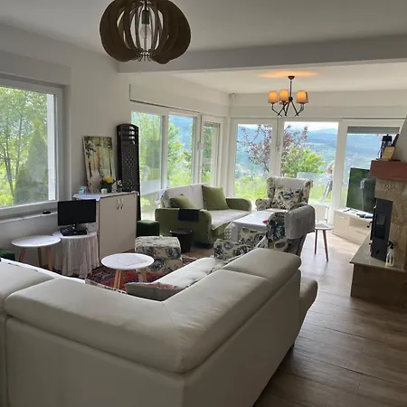 Villa Albaho For Rent In Usivak Hadzici *