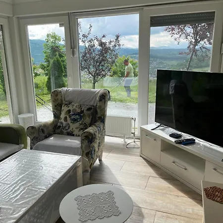 Albaho For Rent In Usivak Hadzici Sarajevo