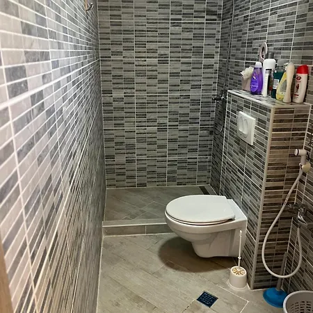 Villa Albaho For Rent In Usivak Hadzici *