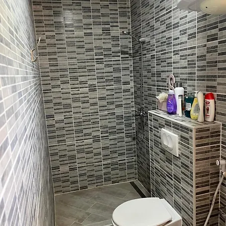 Villa Albaho For Rent In Usivak Hadzici Sarajevo