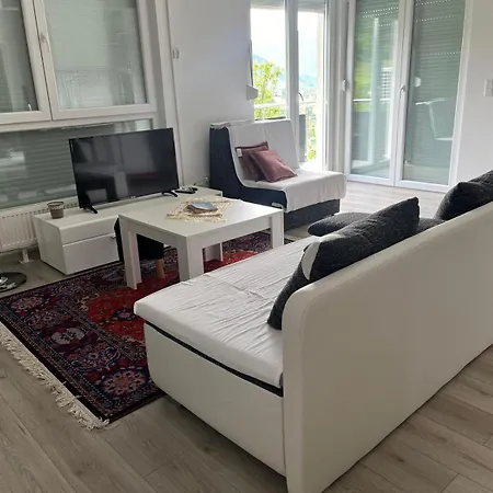 Albaho For Rent In Usivak Hadzici Saraybosna