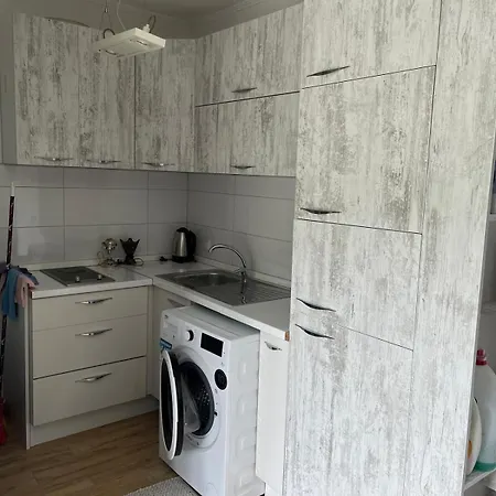 Albaho For Rent In Usivak Hadzici *